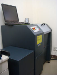 CTP(ComputerToPlate)ŋ@iESKOCDIS PARK A3j